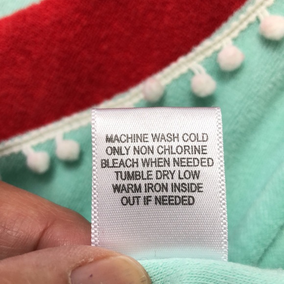 Priorities swimsuit cover - Picture 13 of 13